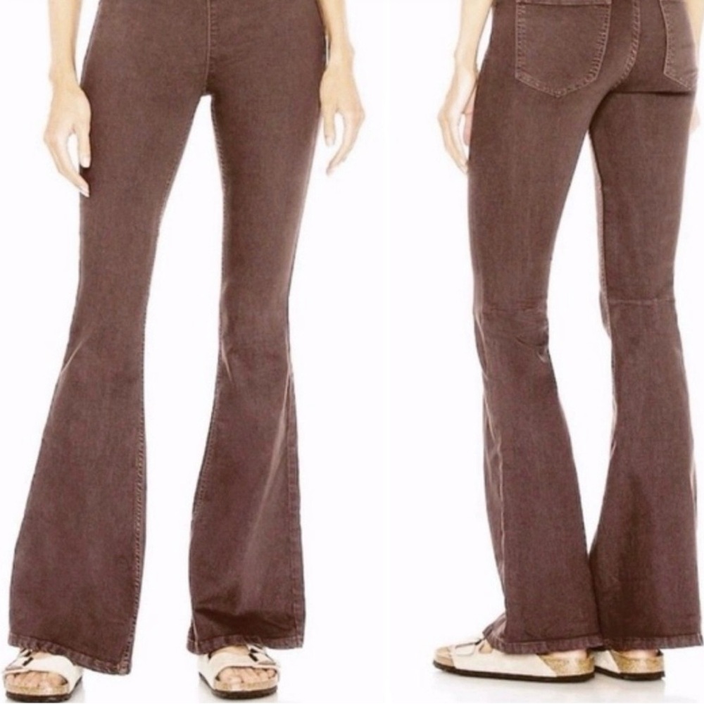 We The Free Penny Flare Pants